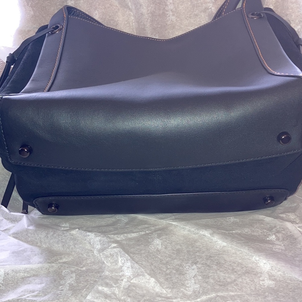 Coach Harmony Hobo - Picture 7 of 17